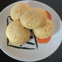 Sweet Potato Biscuits Recipe | Allrecipes image