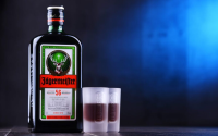 ALCOHOL PERCENTAGE OF JAGERMEISTER RECIPES