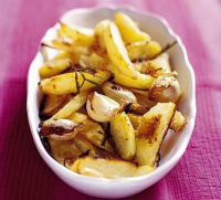 Potato wedges recipes | BBC Good Food image