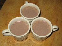 Chocolate Mint Tea Recipe - Food.com image
