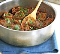 Moroccan lamb recipe | BBC Good Food image