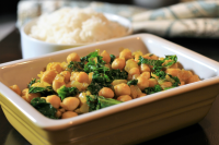 KALE RECIPES INDIAN STYLE RECIPES