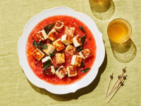 Paneer con Tomate Recipe - NYT Cooking image
