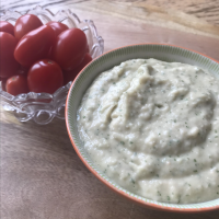 White Bean Dip Recipe | Allrecipes image