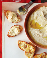 White Bean Dip Recipe | Martha Stewart image