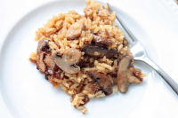 South Carolina Brown Rice | Just A Pinch Recipes image