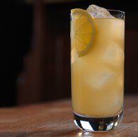 Apple D.E.W. - Whiskey Cocktail Recipes – Tullamore D.E.W. image