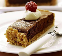 Sweet tart recipes | BBC Good Food image