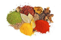 LIST OF SPICES WITH PICTURES RECIPES