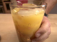 Tequila Sunrise Recipe | Alton Brown | Food Network image