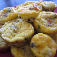 Sausage Egg Muffins | Allrecipes image