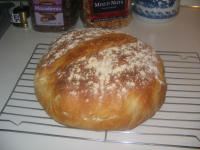 Artisan Bread Best Flavor Recipe - Food.com image