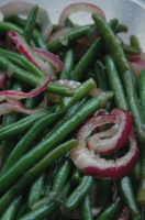 Marinated Green Beans Recipe - Food.com image