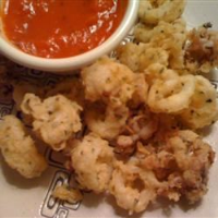 Crispy Calamari Rings Recipe | Allrecipes image