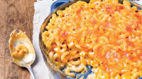 CLASSIC MAC AND CHEESE PREP RECIPES