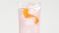 Coconut-Water Vodka Cocktail Recipe | Martha Stewart image