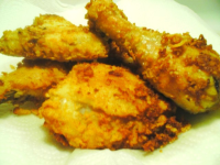 Good Ole' Down Home in Georgia Southern Fried Chicken ... image