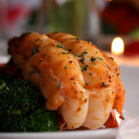 Baked Lobster Tails Recipe by Tasty image