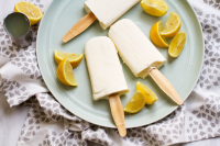 CREAMSICLE POPSICLE RECIPES