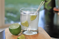 HOW MUCH GIN IN A GIN AND TONIC RECIPES