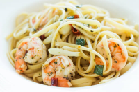 Cajun Shrimp Pasta | TastyCookery image