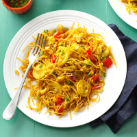 CURRY N NOODLES RECIPES