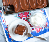 How to Bake with Greek Yogurt - Recipes, Country Life and ... image