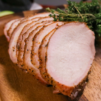 WHAT TEMP TO GRILL PORK LOIN RECIPES