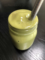Try This Refreshing Matcha Green Tea Smoothie (Healthier ... image