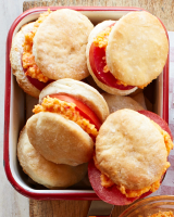 Daddy's Biscuits by Trisha Yearwood | Better Homes & Ga… image