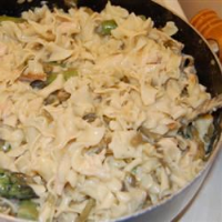 PICTURES OF NOODLES RECIPES