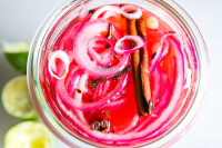 How To Make Quick Pickled Onions image