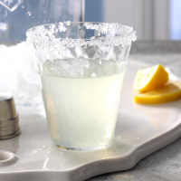 Himalayan Salt and Lemon Adrenal Elixir - Organic Authority image