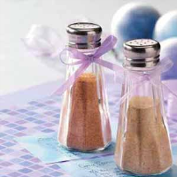 Zesty Salt Substitute Recipe: How to Make It image