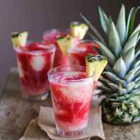 13 Frozen Drink Cocktails to Refresh Your Summer - Brit + Co image