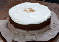 Coconut Cake Recipe | Bon Appétit image