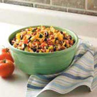 Family Picnic Salad Recipe: How to Make It image