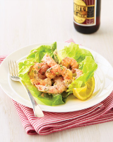 Shrimp Remoulade Recipe | Martha Stewart image
