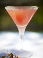 Strawberry Martini | Fruit recipes | Jamie Oliver recipes image