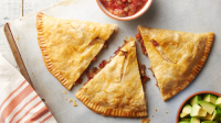 HOW TO MAKE BEEF EMPANADAS IN THE OVEN RECIPES
