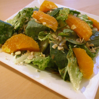 Orange Vinaigrette Recipe | Allrecipes image