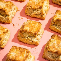 Butter and Lard Biscuits | Cook's Country image
