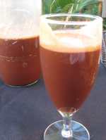 Chocolate Liqueur Recipe - Food.com image