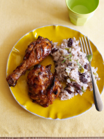Easy jerk chicken recipe | delicious. magazine image