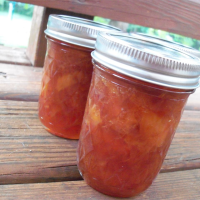 HOW TO MAKE PEACH PRESERVES FROM FRESH PEACHES RECIPES