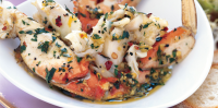 RECIPES FOR DUNGENESS CRAB RECIPES