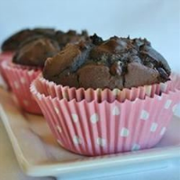Chocolate Pumpkin Cake Recipe | Allrecipes image