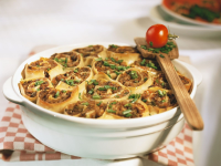 Cannelloni with Ground Meat Filling recipe | Eat Smarter USA image