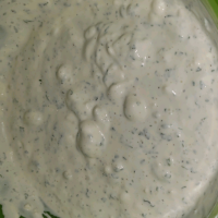 INGREDIENTS IN BLUE CHEESE DRESSING RECIPES