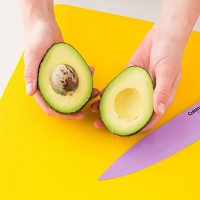 This Totally New Way to Eat Avocados Is Going to Blow Your ... image